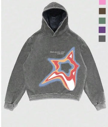 Pullover Hoodies