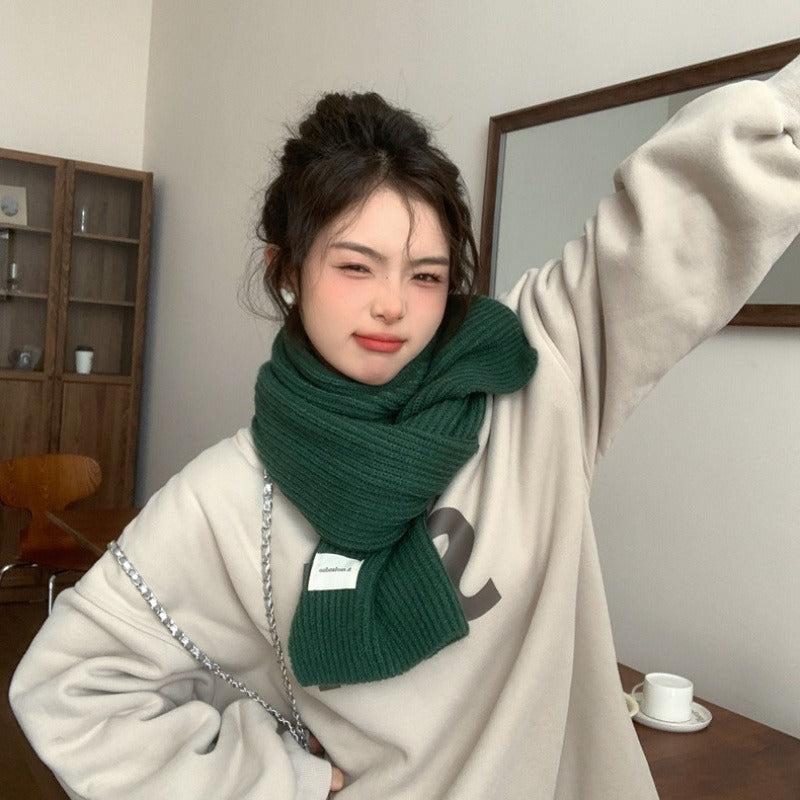 Women's scarves that make you look fairer