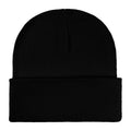 Knitted Winter Hat