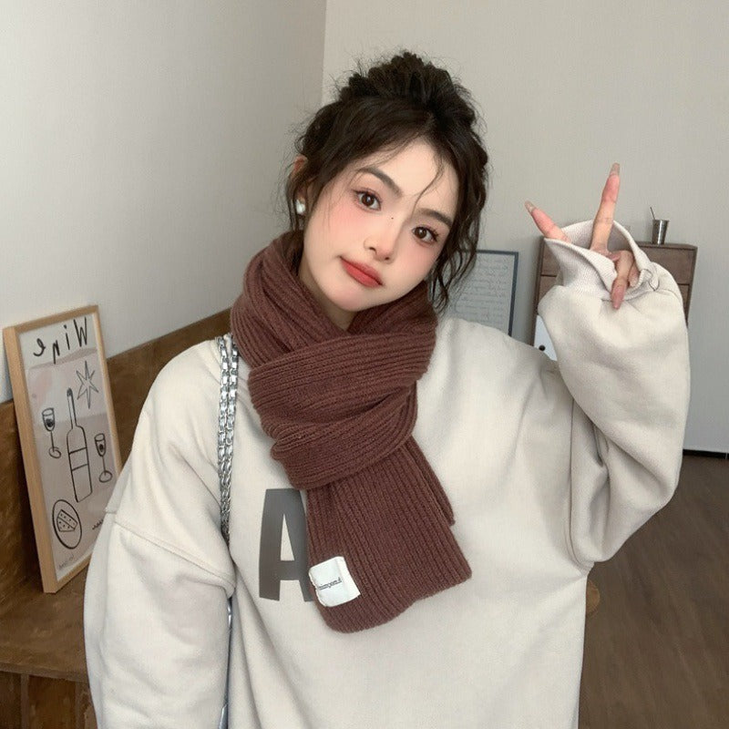 Women's scarves that make you look fairer